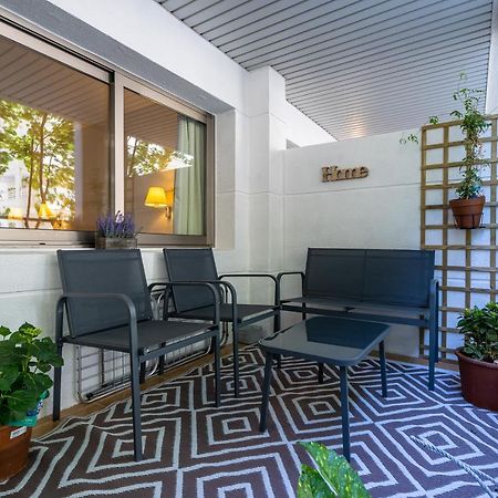Apartamentos Salou - 111 Buitenkant foto