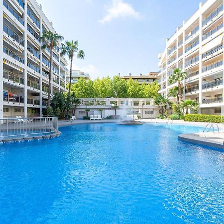 Apartamentos Salou - 111 Buitenkant foto
