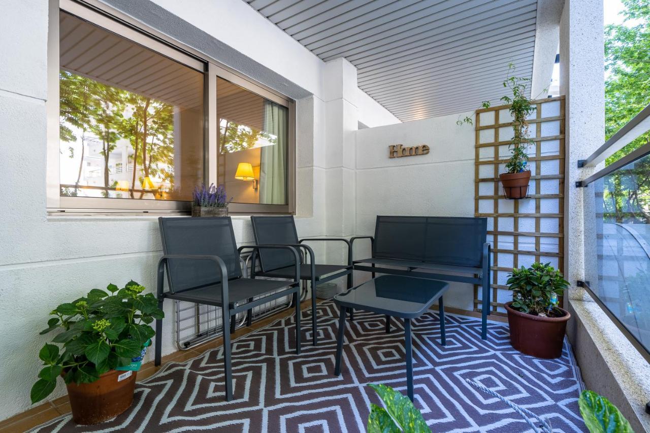 Apartamentos Salou - 111 Buitenkant foto
