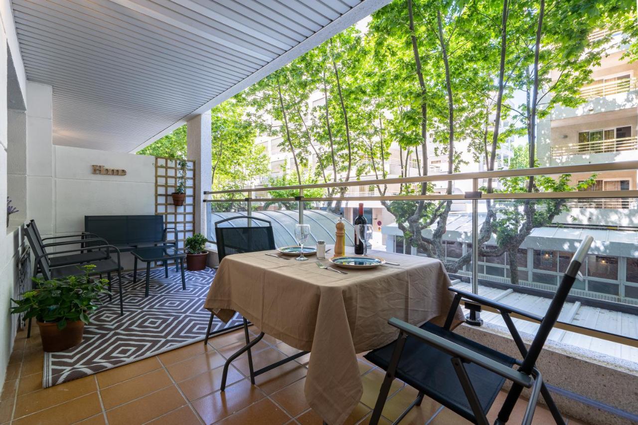 Apartamentos Salou - 111 Buitenkant foto