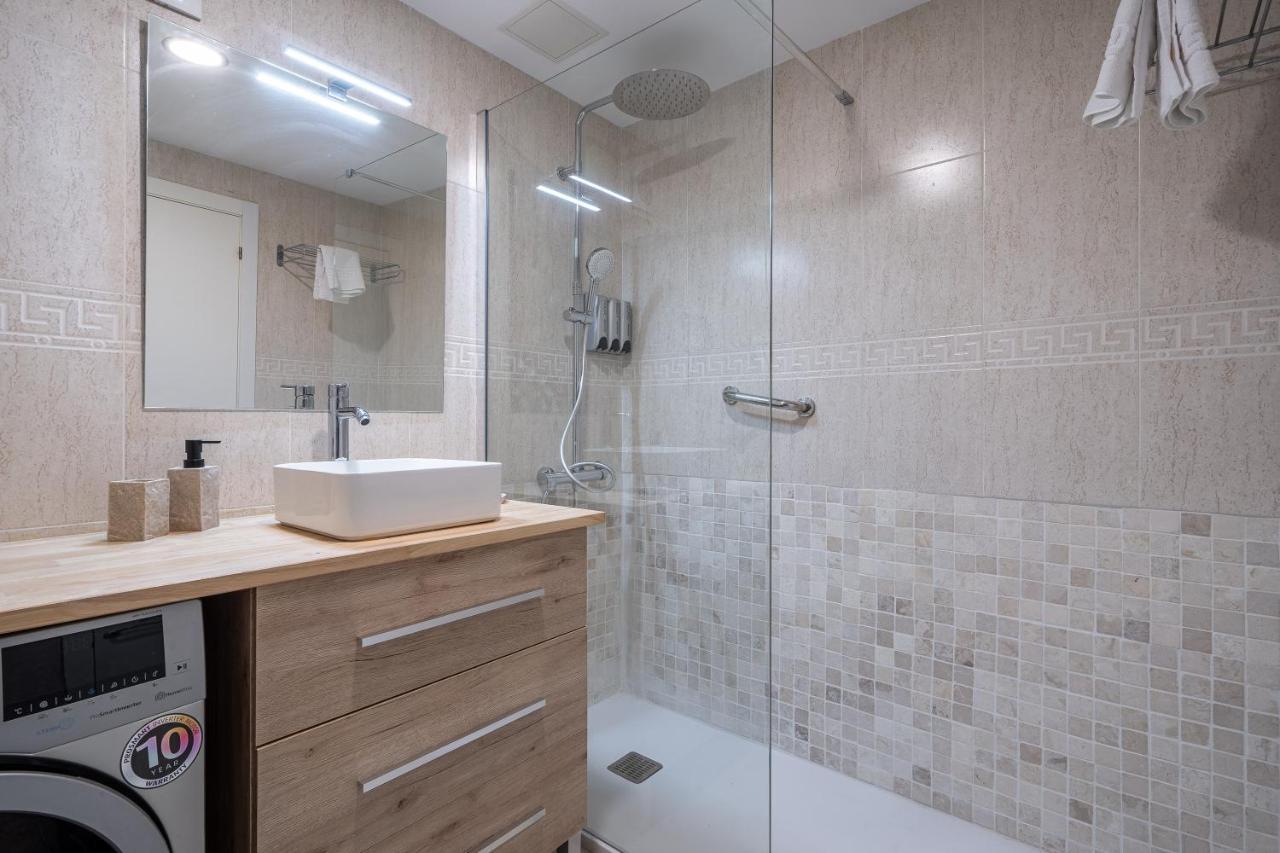 Apartamentos Salou - 111 Buitenkant foto