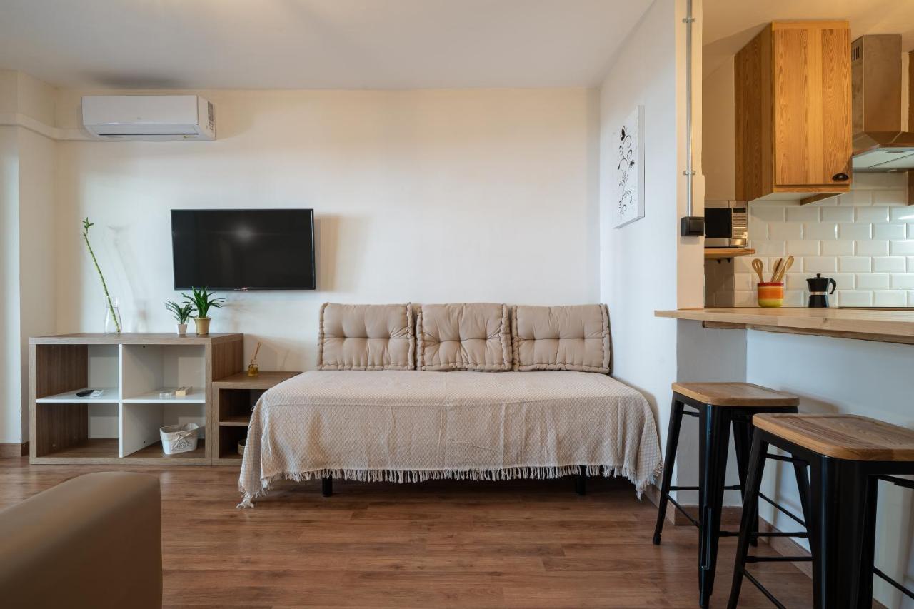 Apartamentos Salou - 111 Buitenkant foto