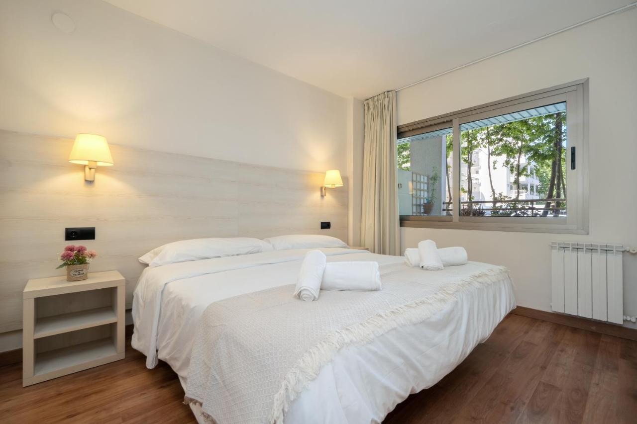 Apartamentos Salou - 111 Buitenkant foto
