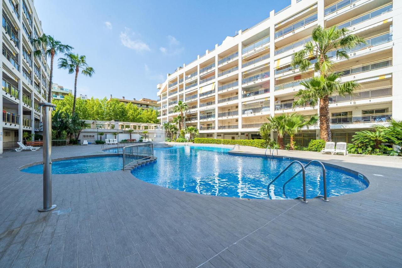 Apartamentos Salou - 111 Buitenkant foto